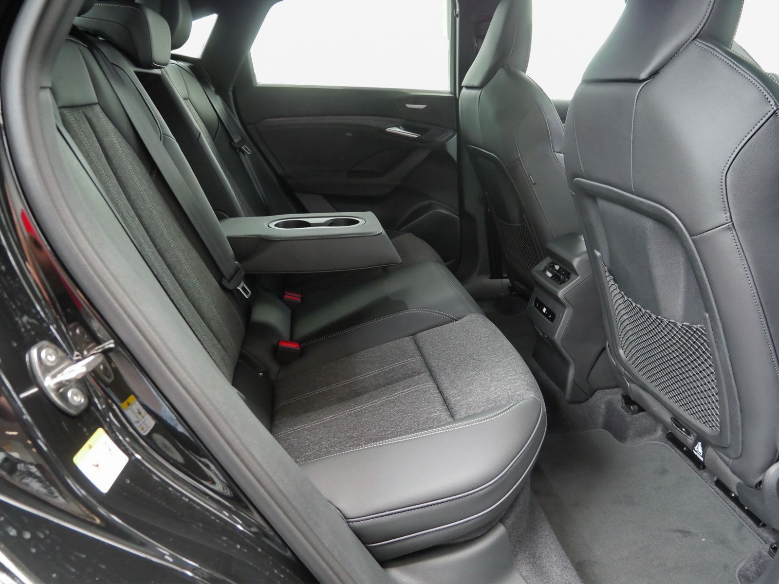 Audi Q6 e-tron - Bild 16