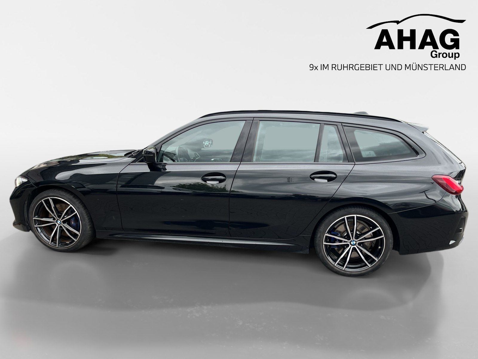 BMW M340d - Bild 6