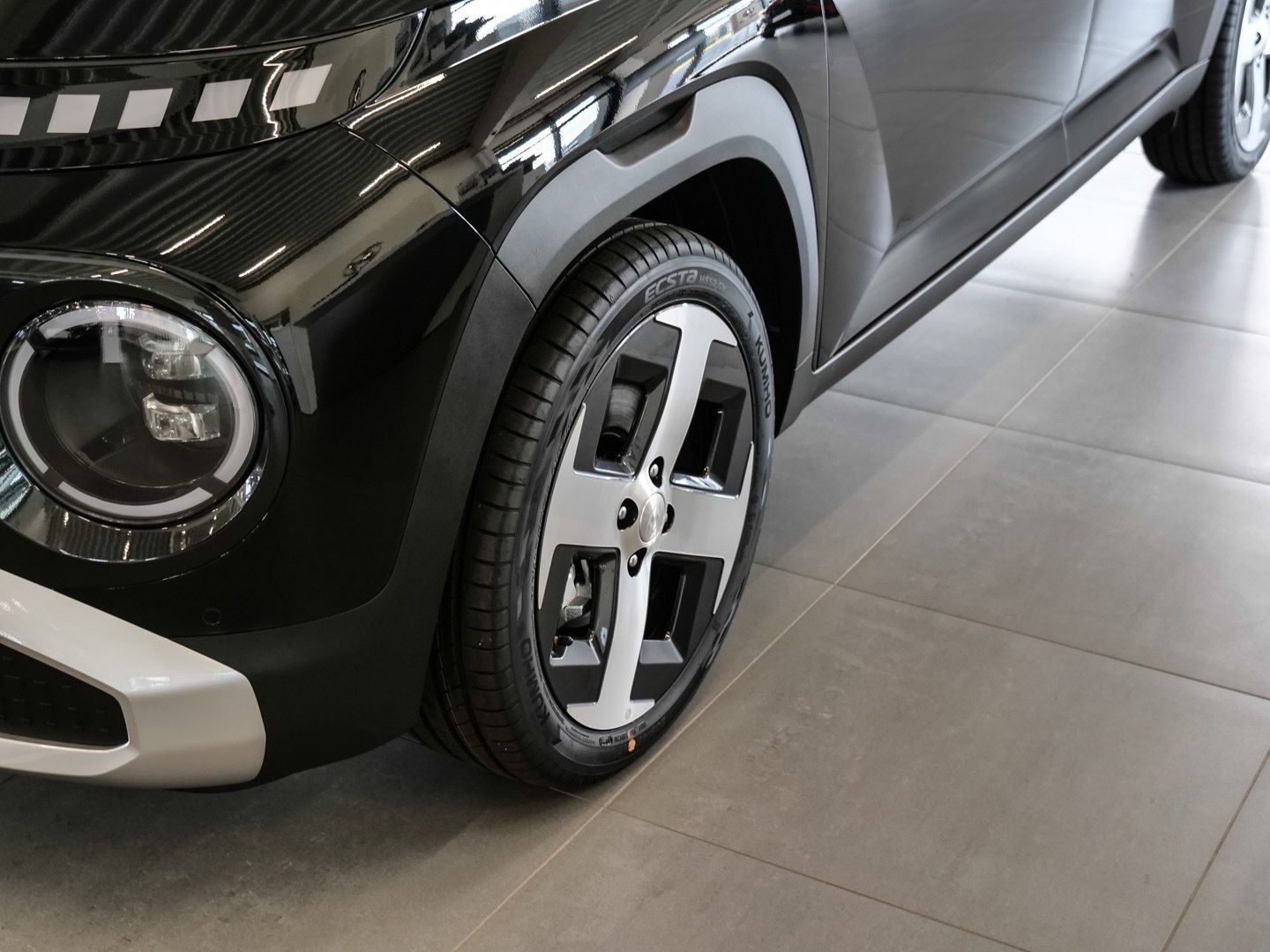 Hyundai INSTER - Bild 3