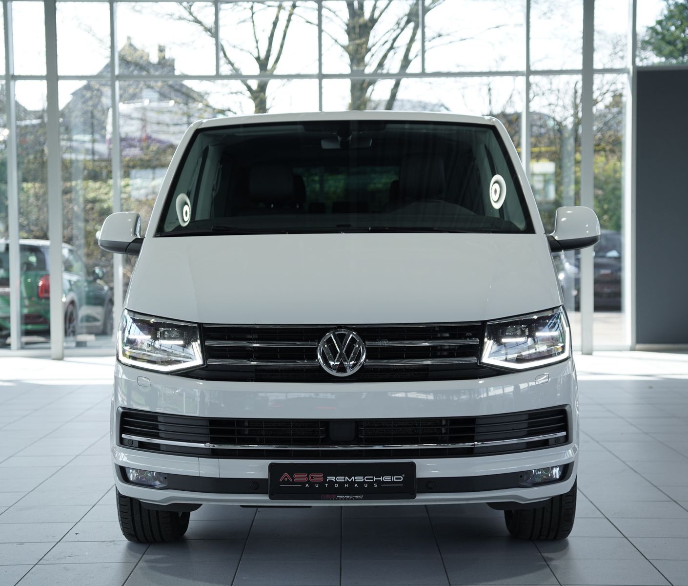 Vw T6 Multivan