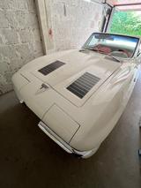 Corvette C2 L76 Motor 340 SAE PS, Matching Numbers - Corvette C2 in Köln