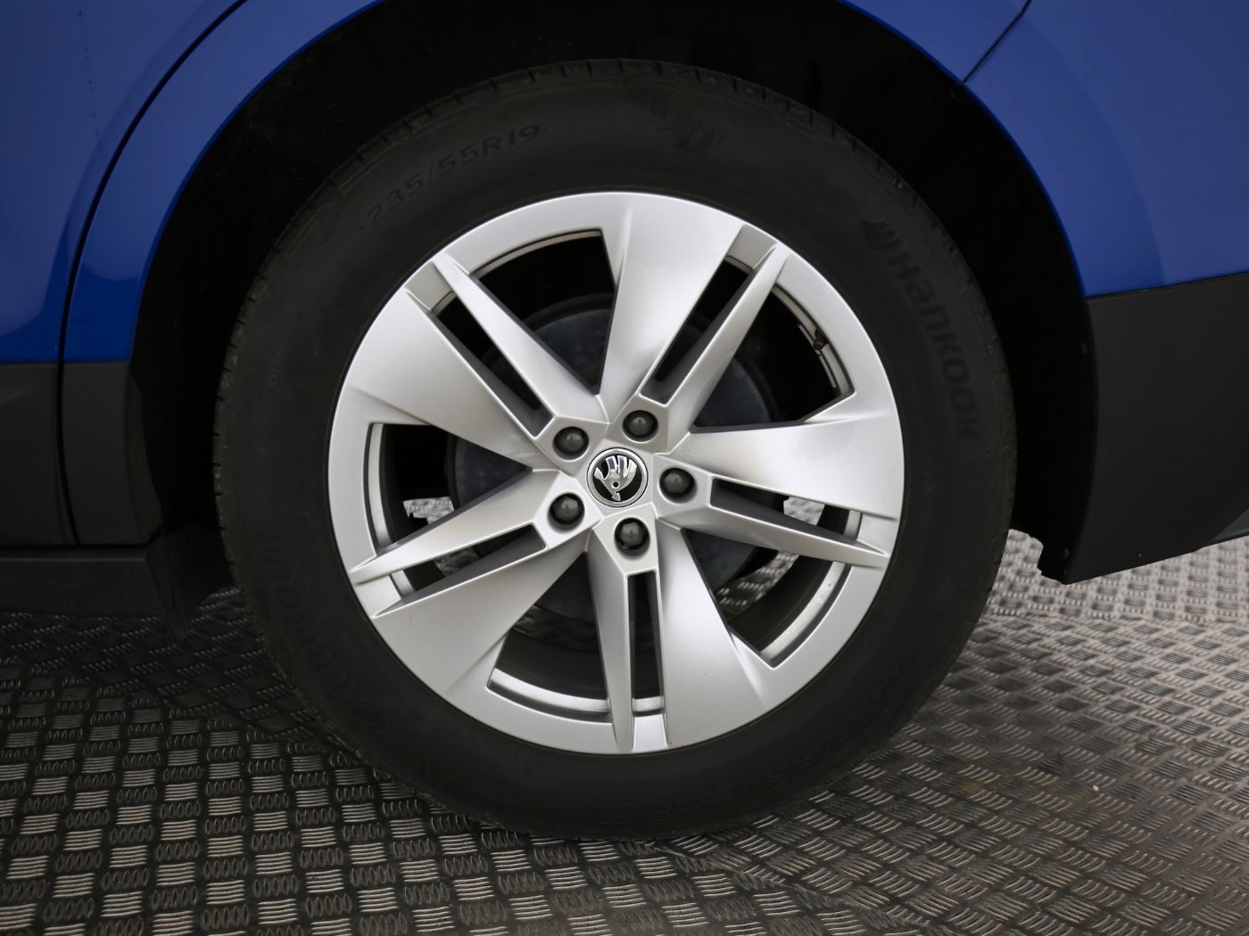 Skoda Enyaq - Bild 7