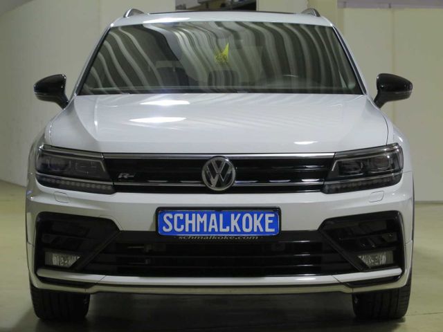 Volkswagen Tiguan Allspace 2.0 TDI SCR 4Mot DSG7 HIGHL eSAD