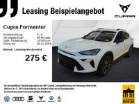 Cupra Formentor - Vorschau Bild 2
