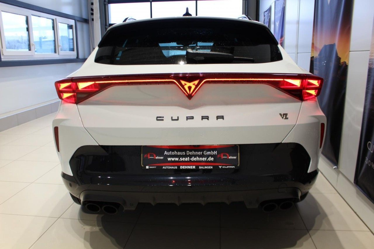 Cupra Formentor - Bild 4
