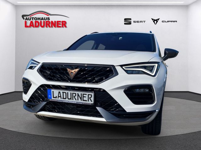 Ateca 1,5 TSI DSG *LED+NAVI+PANO+AHK+KAMERA+SHZ*