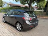 Mazda 3 Lim. Exclusiv-Line 8 Fachbereift Klima Tüv Neu - Mazda 3 Gebrauchtwagen in Freiburg