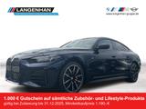 BMW 420d xDrive M Sportpaket HK HiFi DAB LED RFK - BMW 4er Reihe mit Anhängerkupplung