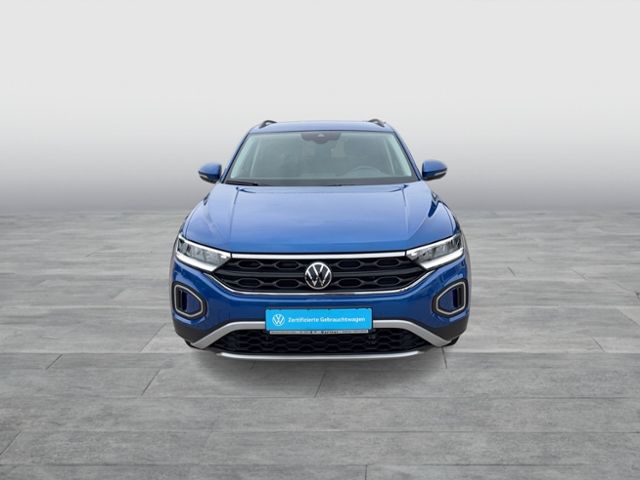 T-Roc MOVE 1.0 TSI NAVI APP-CON LED PDC SHZG DAB