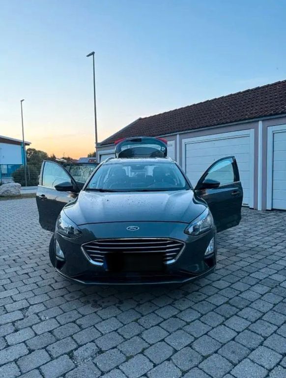 Image of Ford Focus
