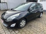 Renault Scenic III Grand Dynamique TEMPOMAT TUV NEU - gebrauchte Renault Scenic aus dem Jahr 2009