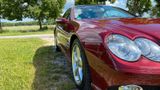 Mercedes-Benz SL 600 - Sammlerzustand - Mercedes-Benz SL 600