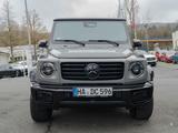 Mercedes-Benz G 450 d AMG-Sport/SHD/Stdhz/AHK/Fond-Entertain - Mercedes-Benz G 450 Jahreswagen