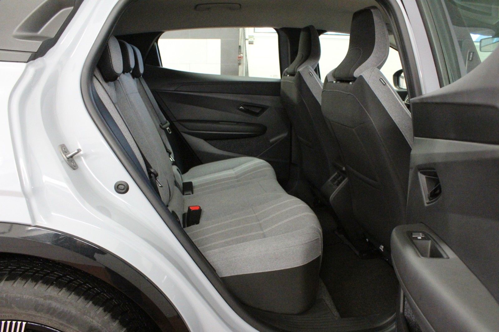 Fahrzeugabbildung Renault Megane E-Tech Equilibre Boost charge