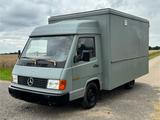 Mercedes-Benz Mercedes MB100 Verkaufswagen Foodtruck - : Verkaufswagen