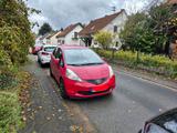 Honda Jazz 1.2 - Honda Jazz: 1.2