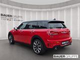 MINI Cooper S Clubman HUD Panorama Digitales Cockpit  - rote Mini Clubman Serie