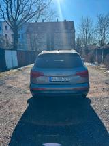 Audi auto verkaufen - Audi Q7 in Halle
