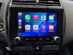 MITSUBISHI ASX Spirit+ 2WD AUTOMATIK/KAMERA/LEDER/DAB/