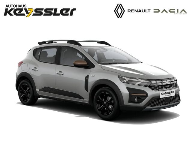 Dacia Sandero Stepway Extreme+ ECO-G 100  Stepway Extr