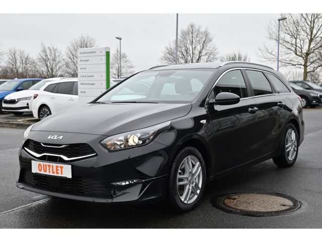 Kia Ceed Sportswagon 1.6CRDi MildHybrid Navi ACC SHz