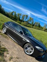 BMW F11  530d. M Paket! - BMW 530: F11