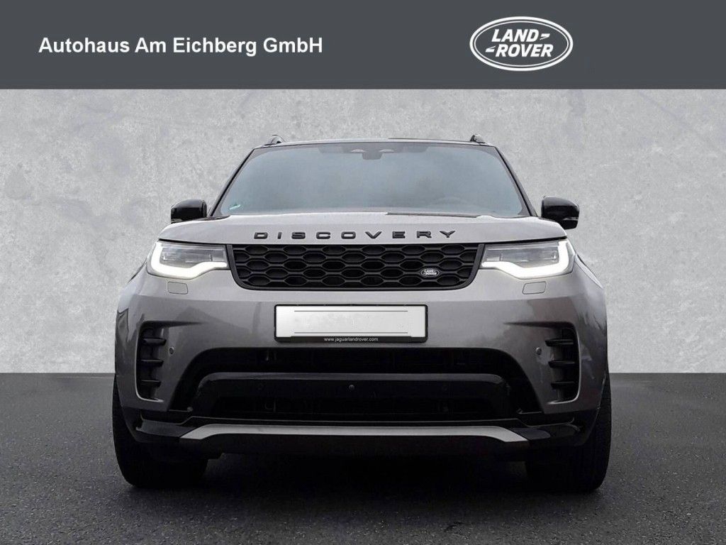 Fahrzeugabbildung Land Rover Discovery D300 Dynamic HSE 7-Sitzer