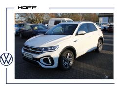 Volkswagen T-Roc R-Line 81kw 110PS Ganzjahr. PV 5.745,00€