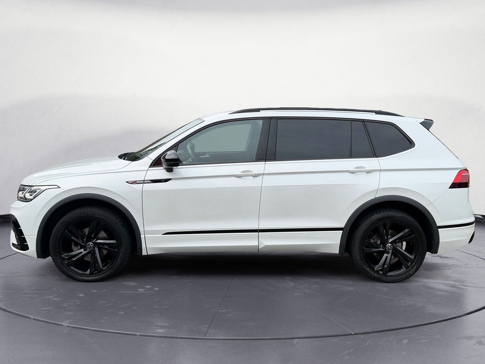 Tiguan Allspace R-Line