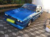 Ford Capri 2,0l 6 Zylinder Automatik Bauja... - Ford Capri: 2.0