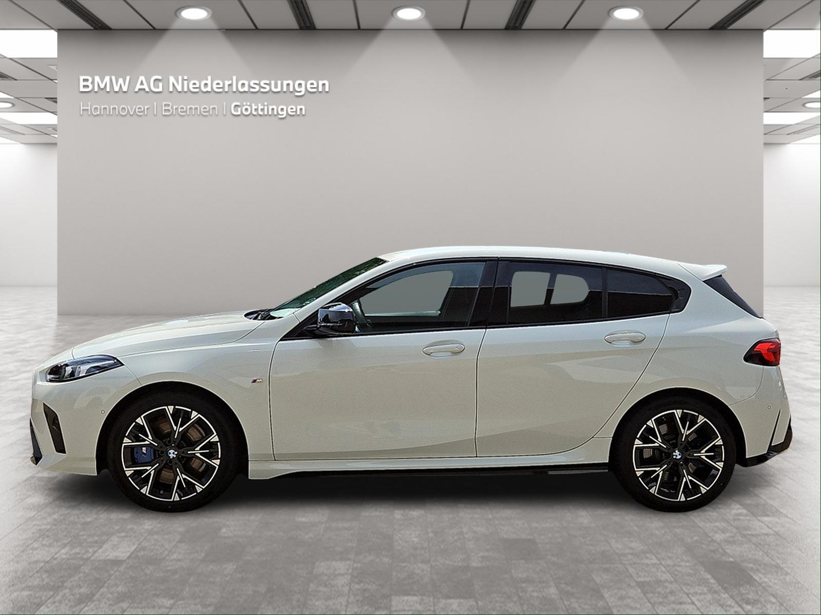BMW M135 xDrive M Sport Harman/K Kamera Driv.Assist