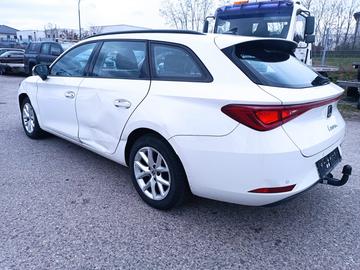 Seat Leon Sportstourer Reference - Bild 5