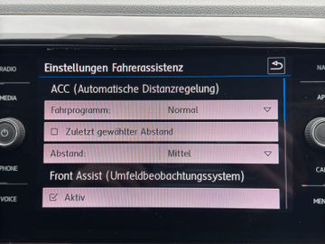 Volkswagen T-Cross 1.0 TSI Style Navi Sitzheizung Klima PDC