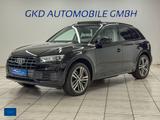 Audi Q5 quattro sport*Kamera*HuD*VirtualCockpit*Pano* - Audi Q5 Gebrauchtwagen in Wuppertal