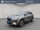 Nissan Qashqai 1.3 DIG-T MHEV Xtronic N-Connecta