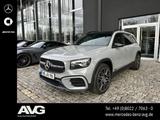Mercedes-Benz GLB 220 d 4M AMG Special Premium Pano Multi 360° - Mercedes GLB 220 mit Schiebedach