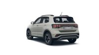 Volkswagen T-Cross - Vorschau Bild 4