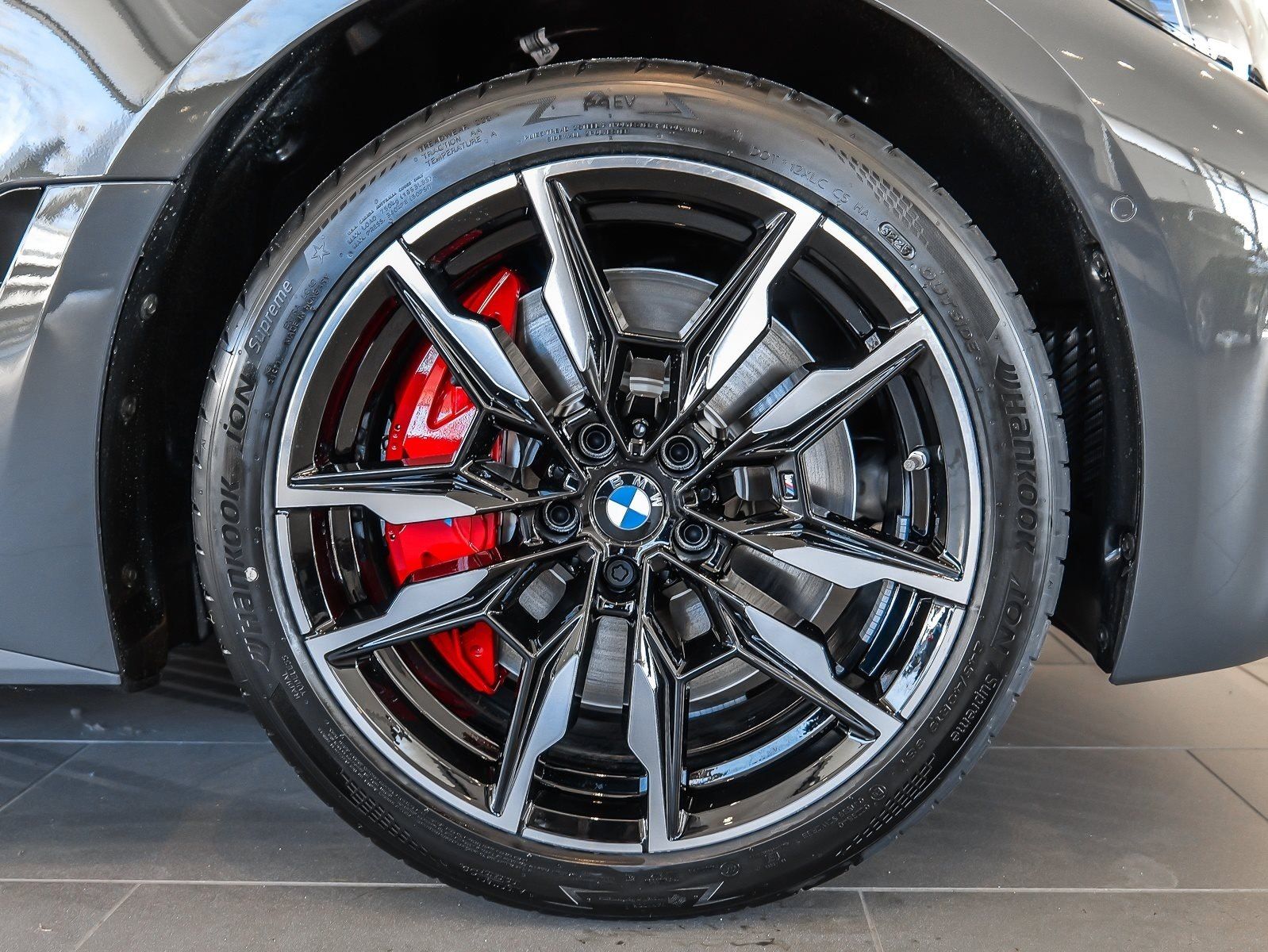 BMW M440 - Bild 4