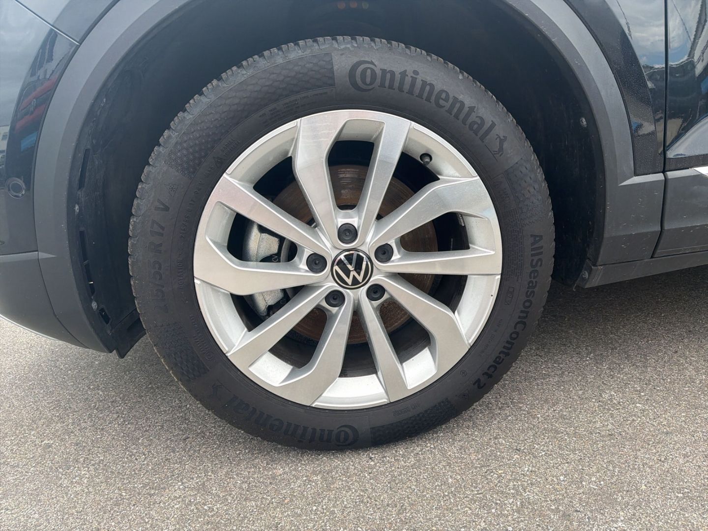 Volkswagen T-Roc - Bild 13
