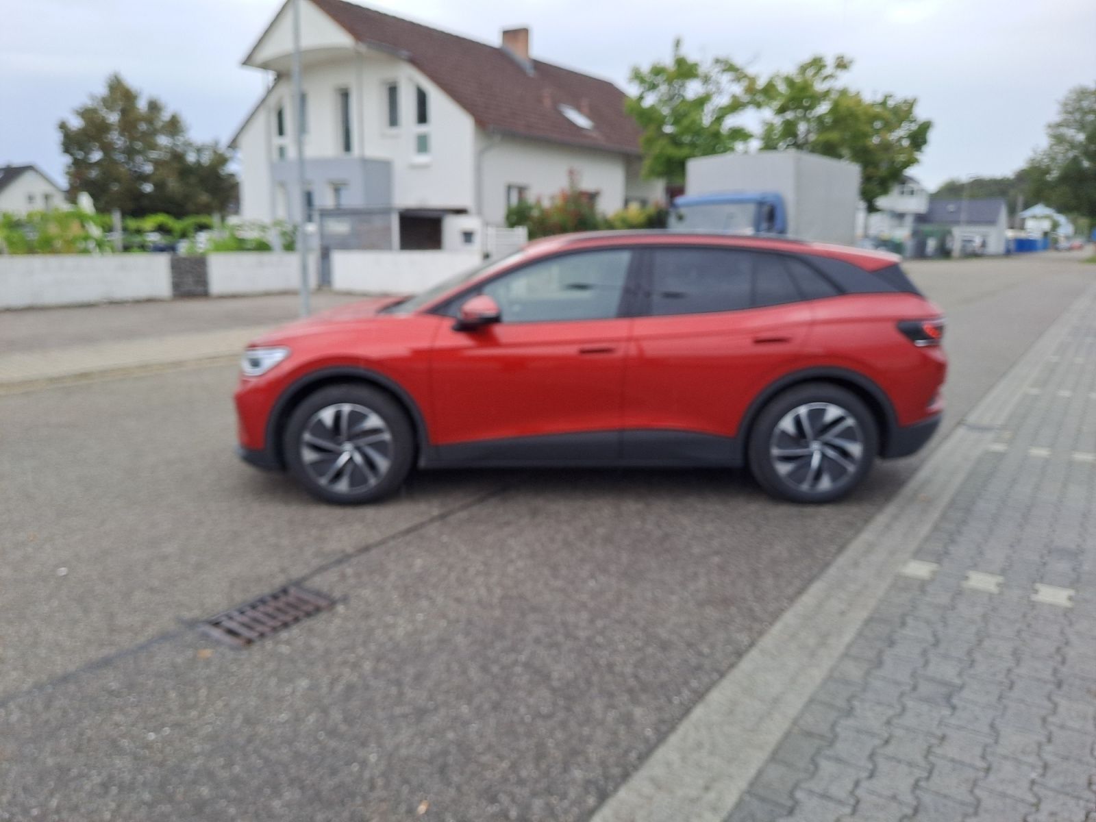 Volkswagen ID.4 - Bild 3