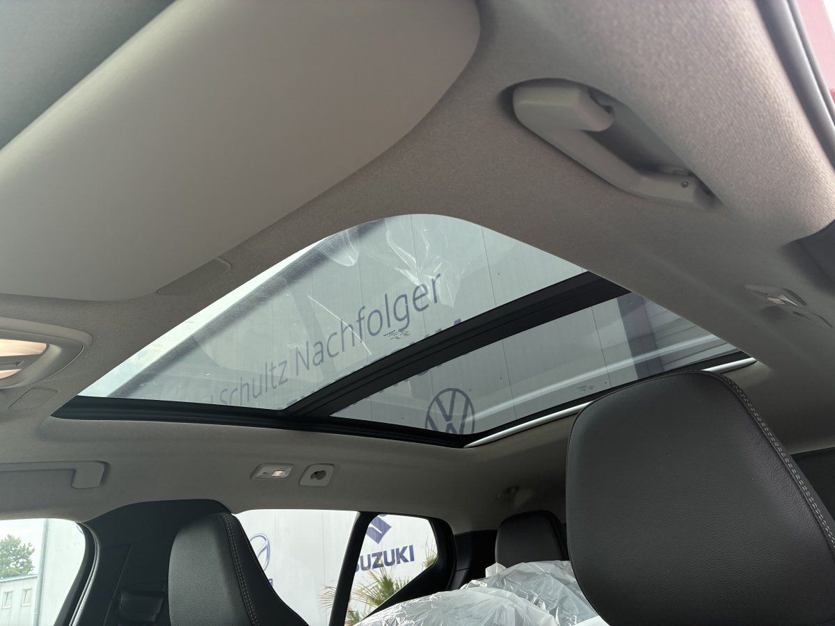 Volvo XC40 - Bild 17