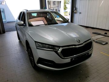 Skoda Octavia - 3