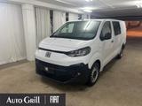 Fiat Scudo L3 Automatik AHK RüKa CarPlay LaderaumHolz - Fiat Scudo