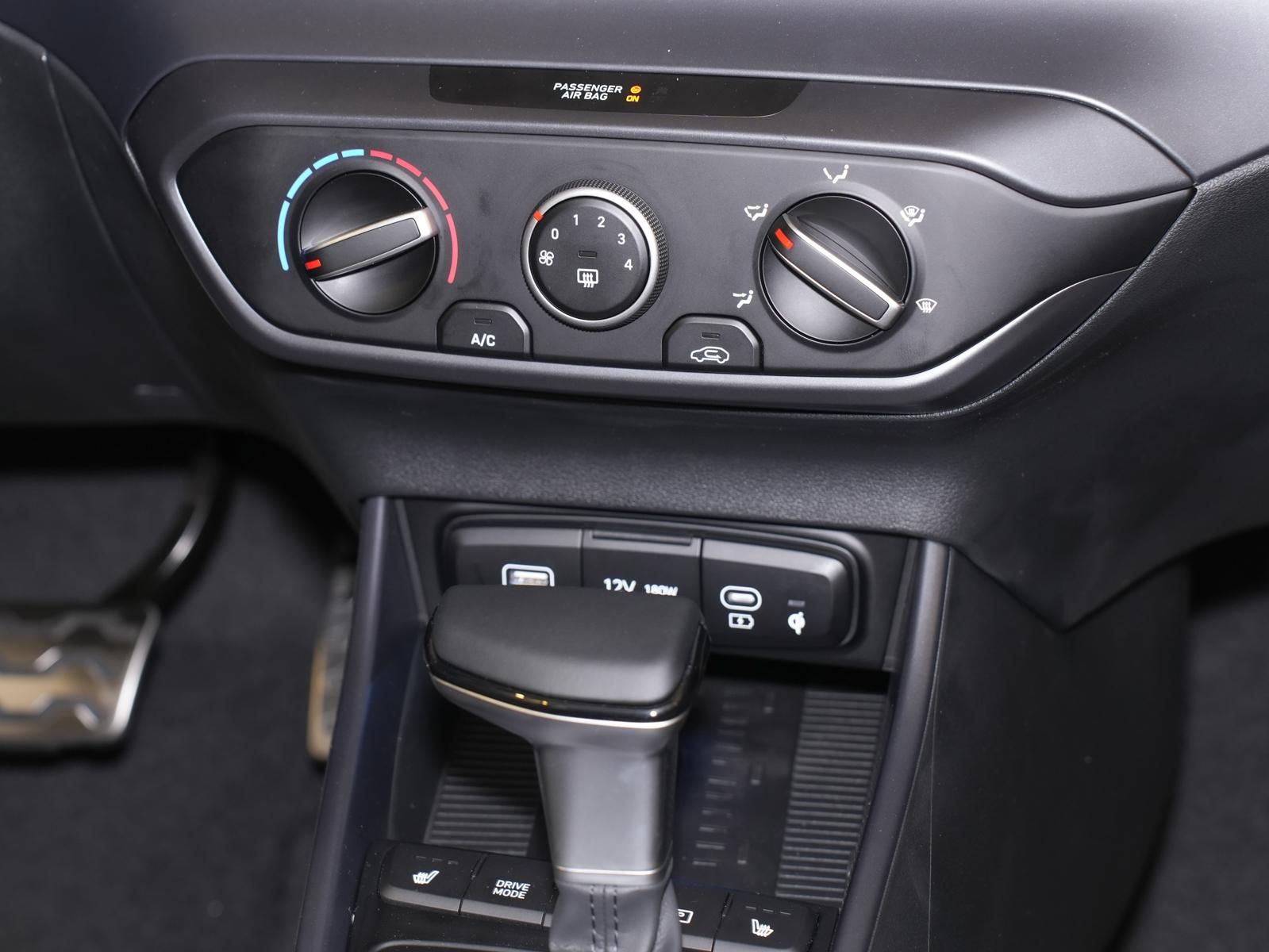 Hyundai BAYON – Bild 19