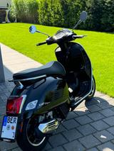 Vespa GTS Super Sport - Vespa Motorräder in Berlin