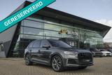 Audi Q7 55 TFSIe 381pk Quattro S-line *BTW* RS-stoele - Audi Q7: RS