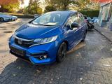 Honda Jazz Dynamic - gebrauchte Honda Jazz aus dem Jahr 2018