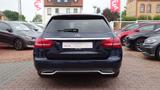 Mercedes-Benz C200 T Avantgarde LED Navi el. Heckklappe Leder - Mercedes-Benz C 200 in Halle