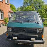 Volkswagen T3 andere - Volkswagen T3: Schiebedach