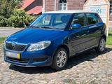 Skoda Fabia 1.6 Diesel | TÜV 12/27 - Skoda Fabia mit Diesel-Antrieb: 1.2